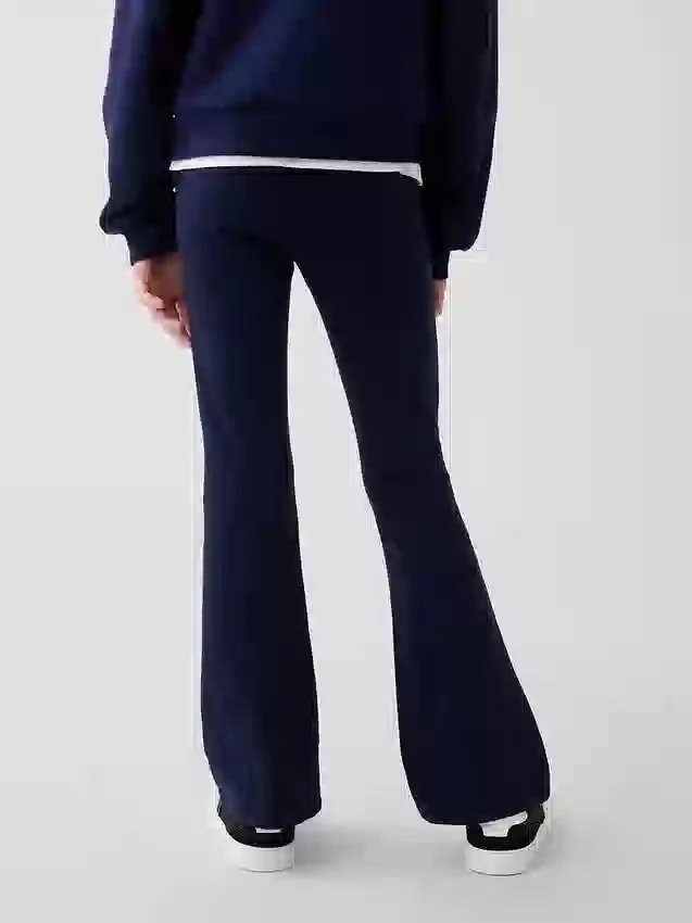 Kids Flare Leggings