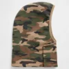 Kids Fleece Hood
