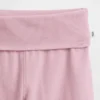 Kids Foldover Bike Shorts