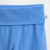 Kids Foldover Bike Shorts
