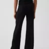 Kids Foldover Flare Leggings