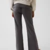 Kids Foldover Flare Leggings