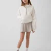 Kids Foldover Skort