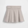 Kids Foldover Skort