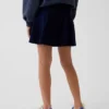Kids Foldover Skort