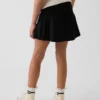 Kids Foldover Skort