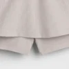 Kids Foldover Skort