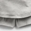 Kids Foldover Skort
