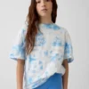 Kids Ford Bronco Oversized T-Shirt