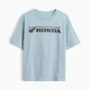 Kids Formula 1 Oversized Graphic T-Shirt