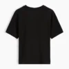 Kids Formula 1 Oversized Graphic T-Shirt