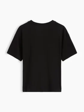 Kids Formula 1 Oversized Graphic T-Shirt