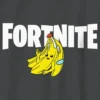 Kids Fortnite Banana Graphic T-Shirt