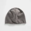 Kids French Terry Beanie