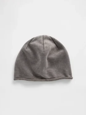 Kids French Terry Beanie