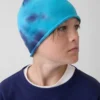 Kids French Terry Beanie