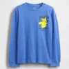 Kids Gamer Graphic T-Shirt