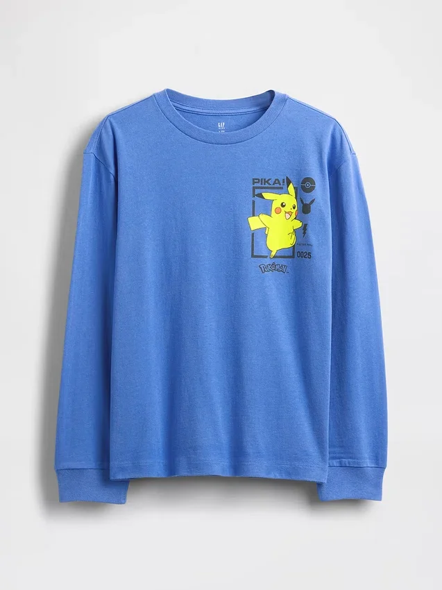 Kids Gamer Graphic T-Shirt
