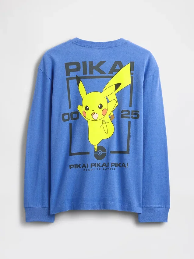 Kids Gamer Graphic T-Shirt