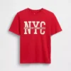Kids Gap Nyc Logo T-Shirt
