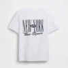 Kids Gap Nyc Logo T-Shirt