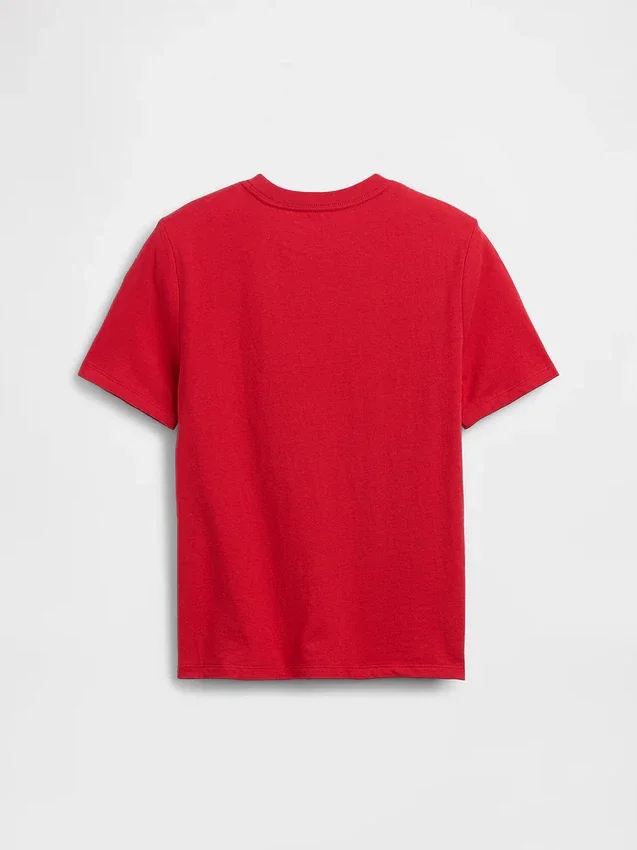Kids Gap Nyc Logo T-Shirt