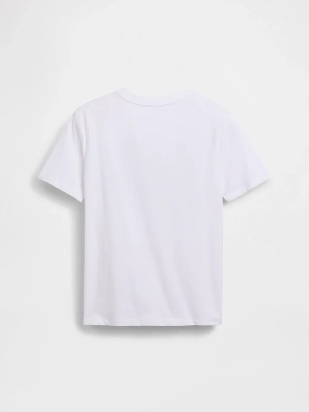 Kids Gap Nyc Logo T-Shirt