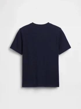 Kids Gap Nyc Logo T-Shirt