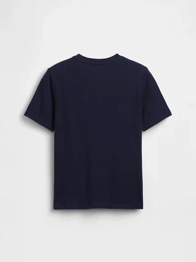Kids Gap Nyc Logo T-Shirt