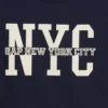 Kids Gap Nyc Logo T-Shirt