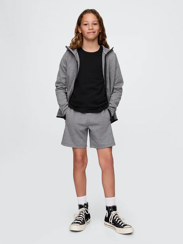 Kids Gapfit 5" Fit Tech Shorts