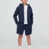 Kids Gapfit 6" Recycled Mesh Easy Shorts