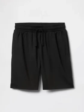 Kids Gapfit 6″ Recycled Mesh Easy Shorts