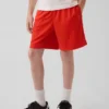 Kids Gapfit 6" Recycled Mesh Easy Shorts