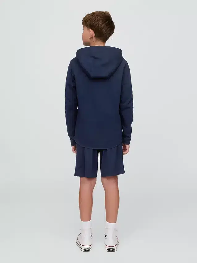 Kids Gapfit 6" Recycled Mesh Easy Shorts