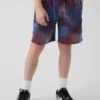 Kids Gapfit 6" Recycled Mesh Easy Shorts