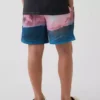 Kids Gapfit 6" Recycled Mesh Easy Shorts