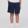 Kids Gapfit 6" Recycled Mesh Easy Shorts