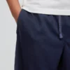 Kids Gapfit 6" Recycled Mesh Easy Shorts