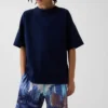 Kids Gapfit 6" Recycled Mesh Easy Shorts