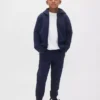 Kids Gapfit Tech Quick-Dry Joggers