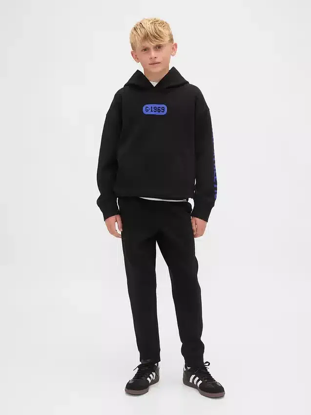 Kids Gapfit Tech Quick-Dry Joggers