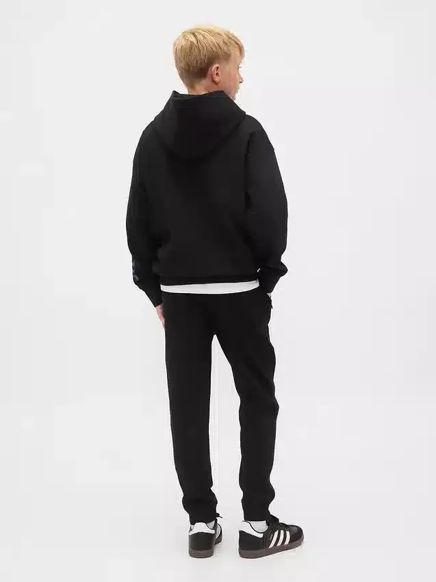 Kids Gapfit Tech Quick-Dry Joggers