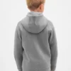 Kids Gapfit Tech Quick-Dry Zip Hoodie