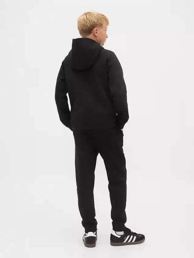 Kids Gapfit Tech Quick-Dry Zip Hoodie