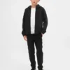 Kids Gapfit Tech Quick-Dry Zip Hoodie
