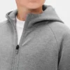Kids Gapfit Tech Quick-Dry Zip Hoodie