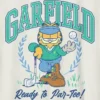Kids Garfield Golf Graphic T-Shirt