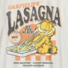 Kids Garfield Lasagna Graphic T-Shirt