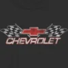 Kids General Motors Graphic T-Shirt